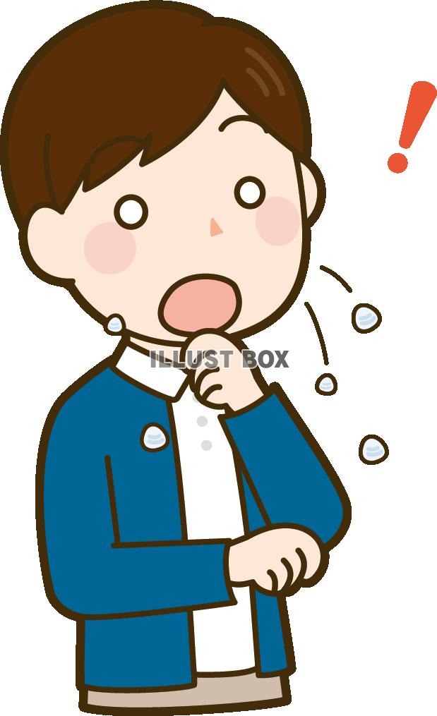 目から鱗が落ちる