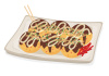 食事★和食シリージ★たこ焼き