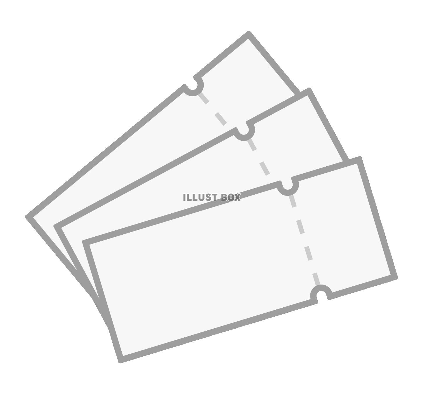 クーポンチケット