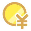 お金アイコン