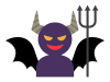 悪魔