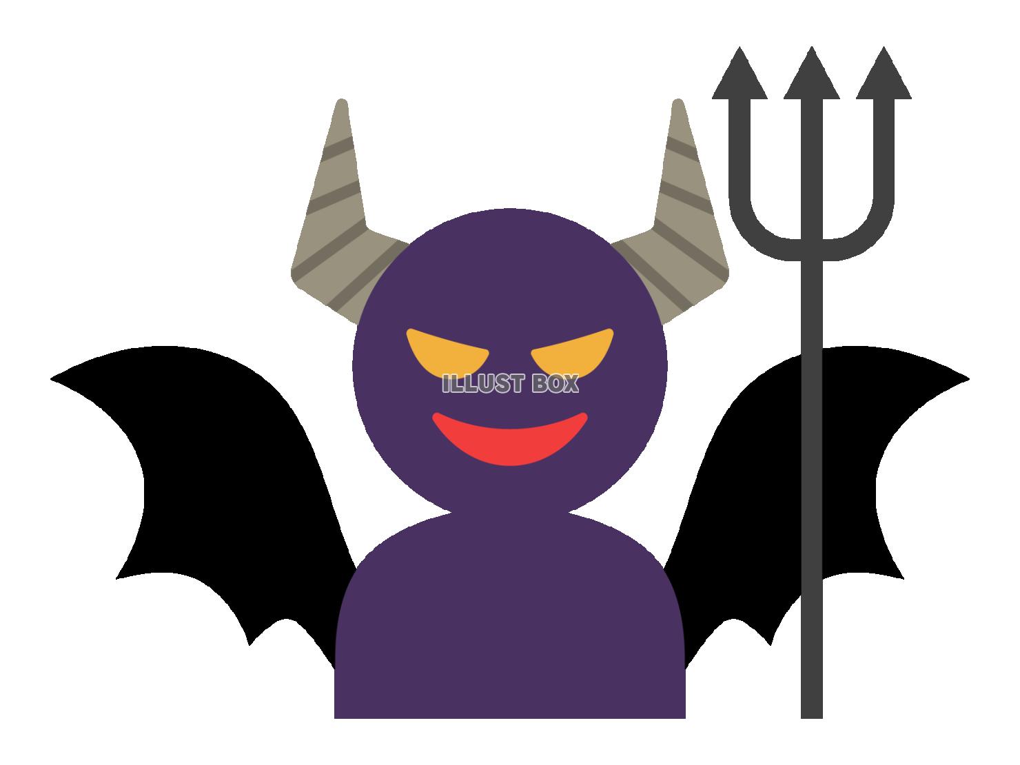 悪魔