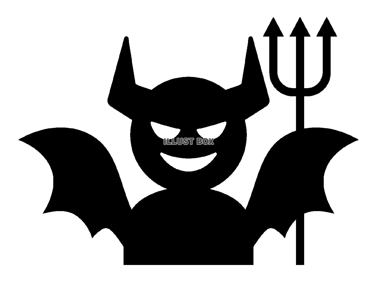 悪魔