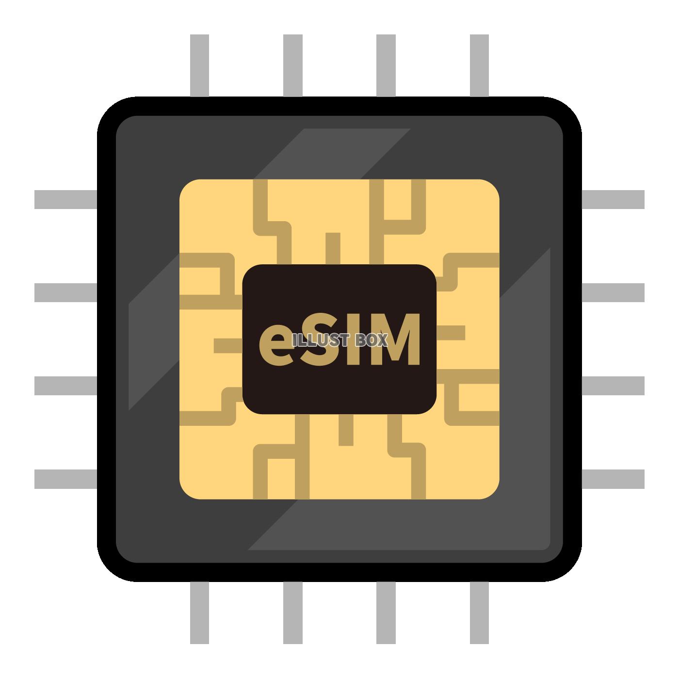 eSIM
