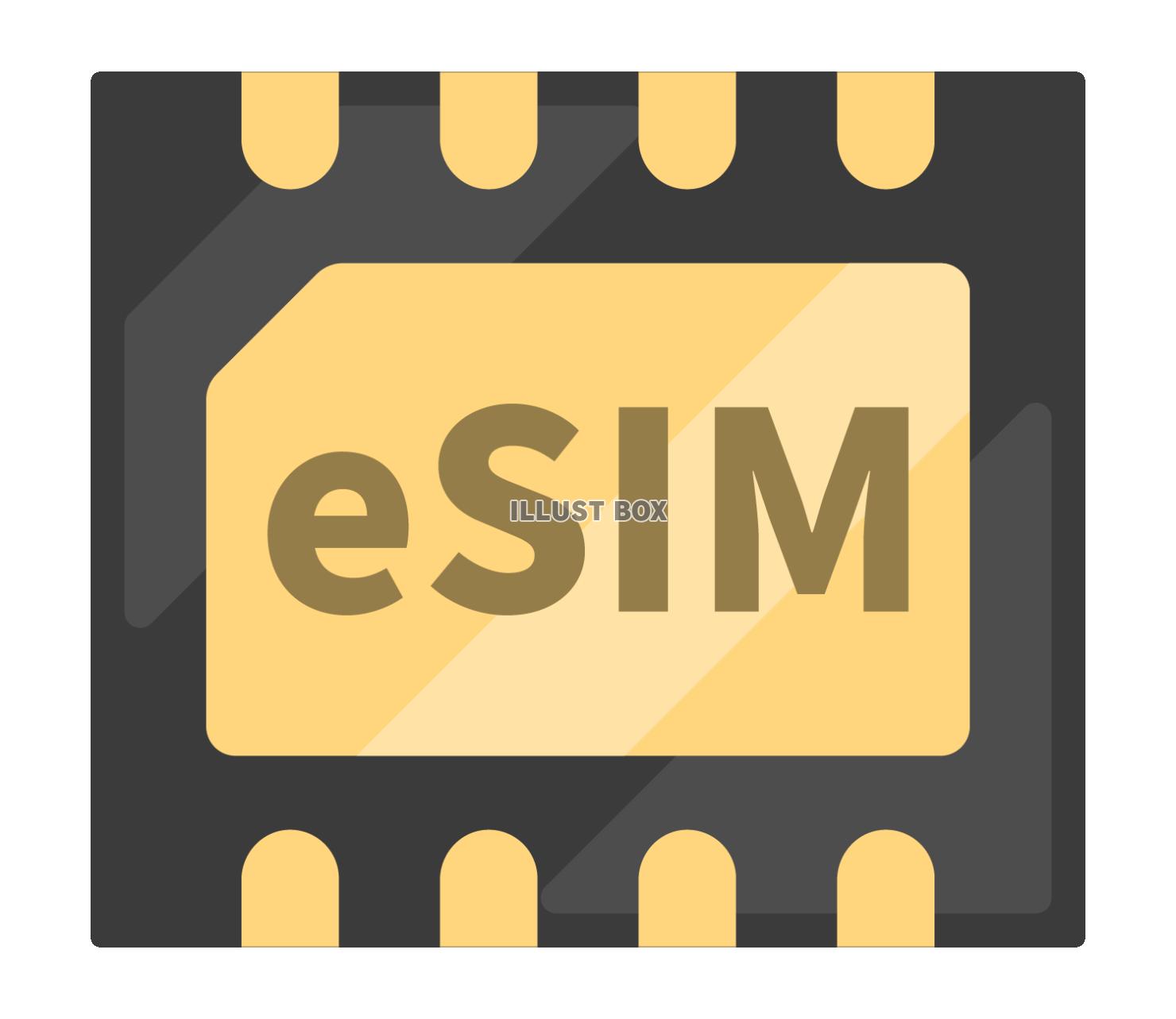eSIM