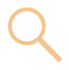 虫眼鏡（png)