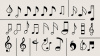 音符の世界②