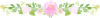 芍薬アレンジシリーズ　ライン１