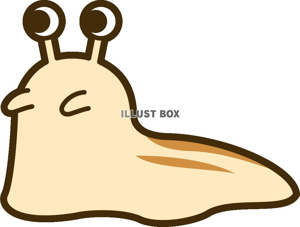 ナメクジ