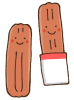 チュロス