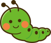 あおむし
