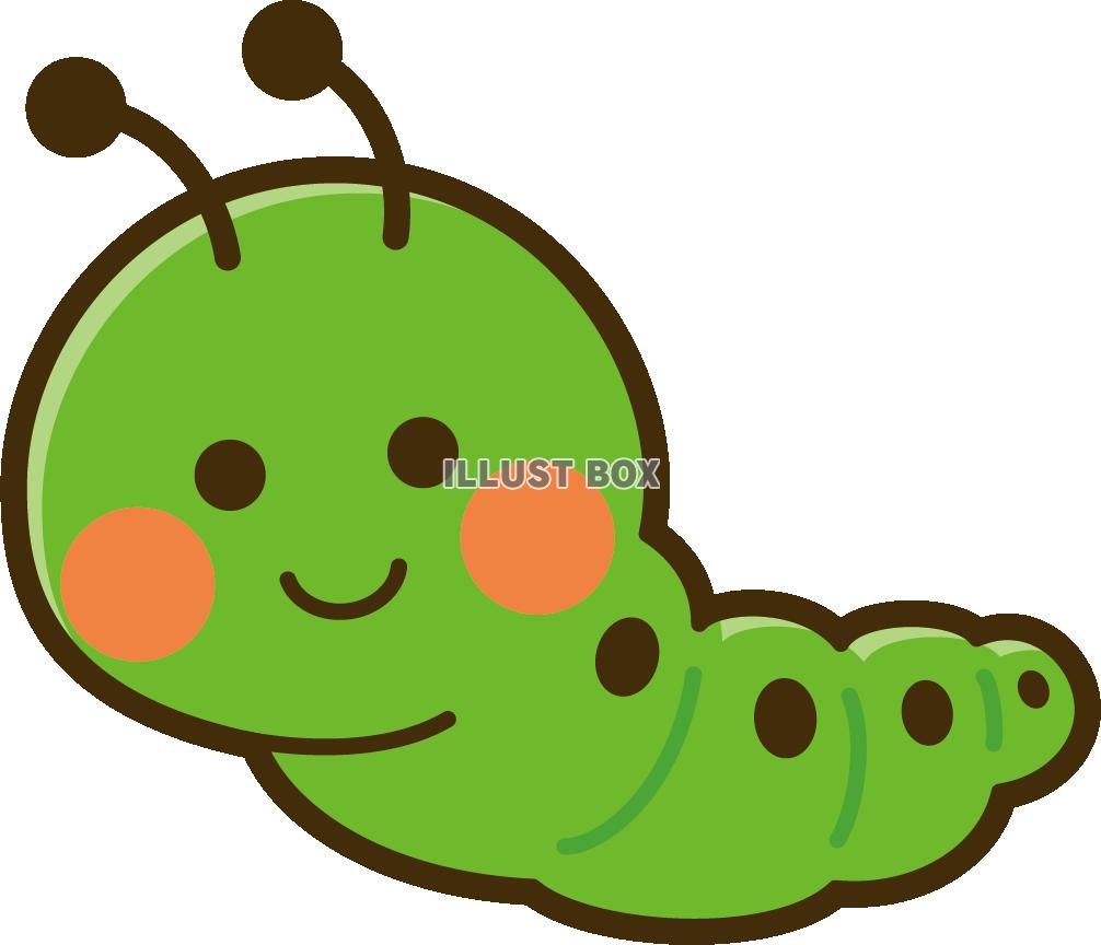 あおむし