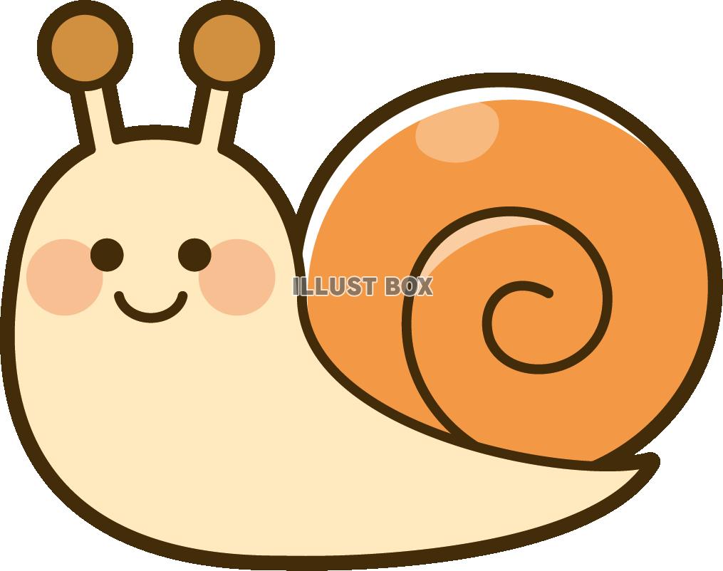 かたつむり