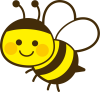 ミツバチ