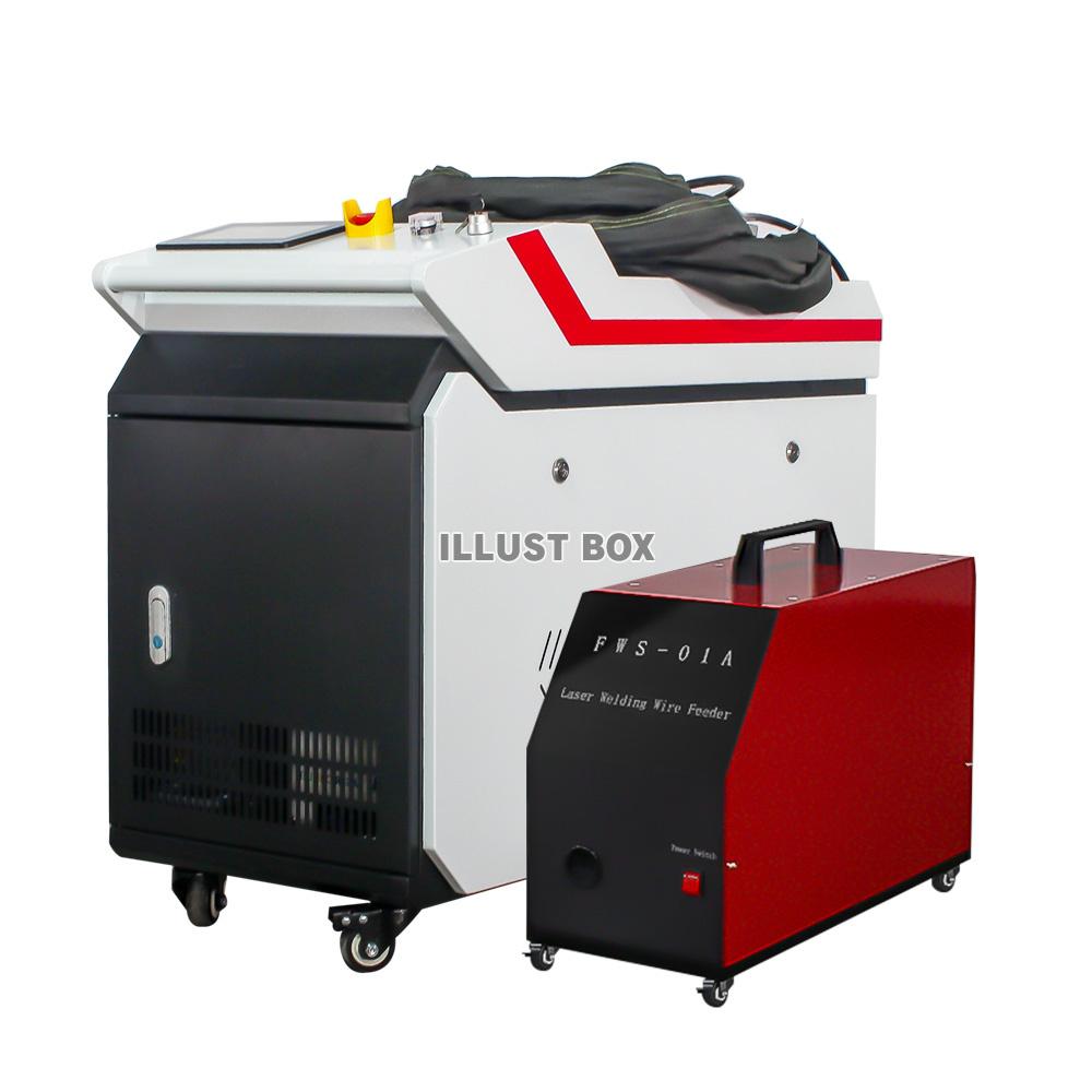 What is a laser cleaning machi...