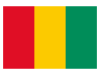 ギニアの国旗