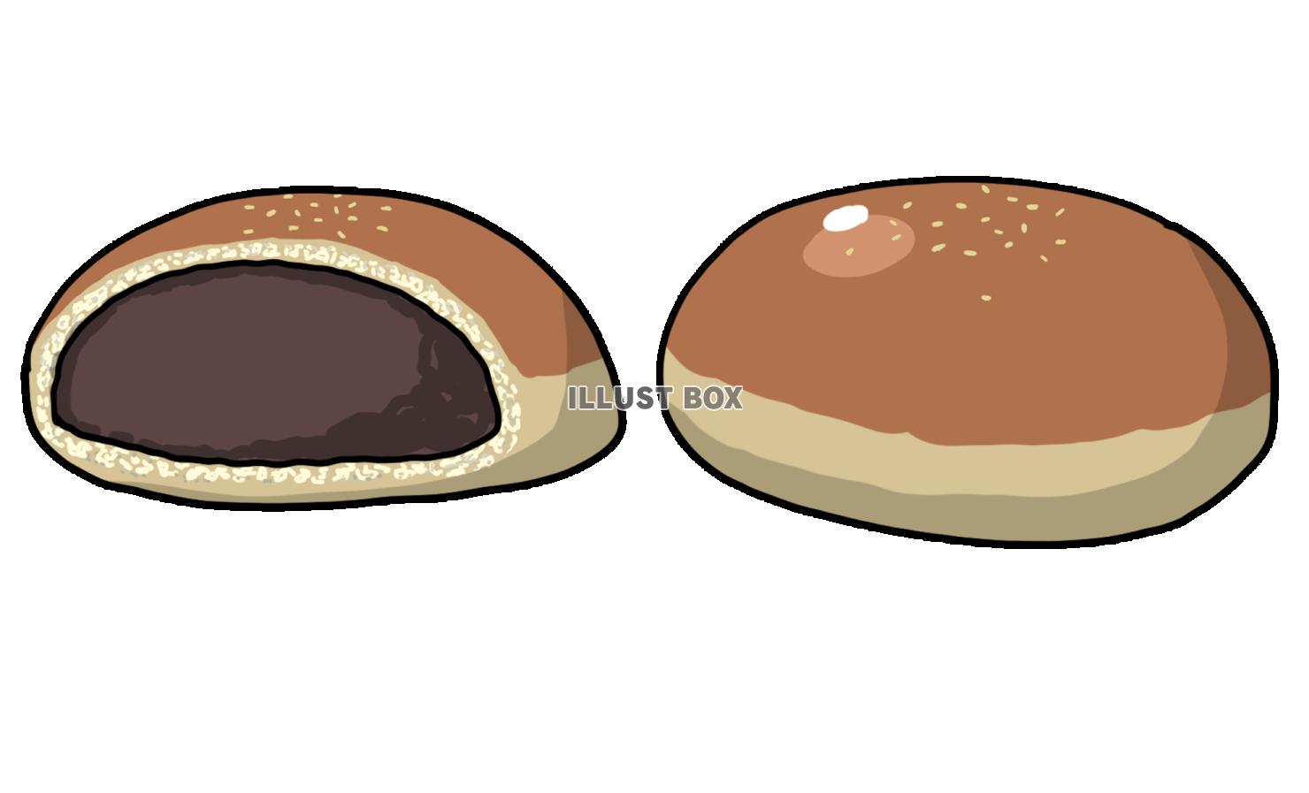 あんぱん