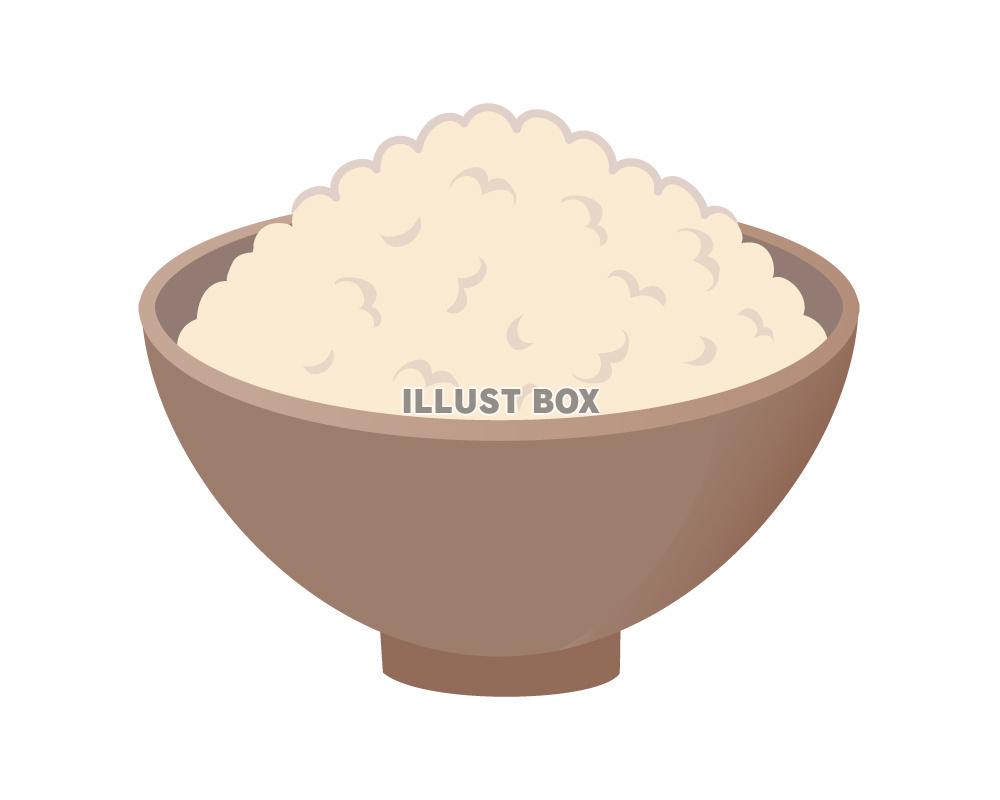 玄米ご飯