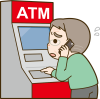 振り込め詐欺