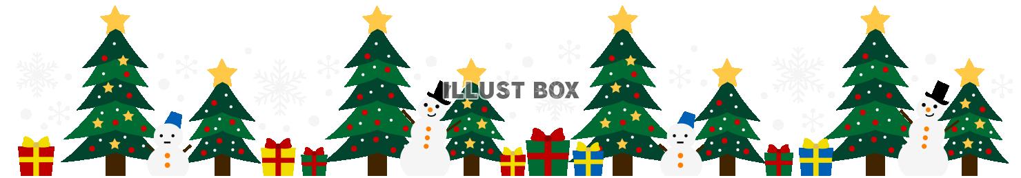 クリスマスライン25・緑