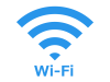 Wi-Fiアイコン（ワイファイマーク）