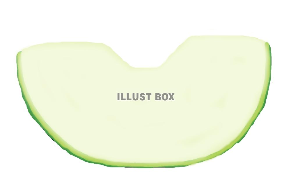 青林檎(カット)png