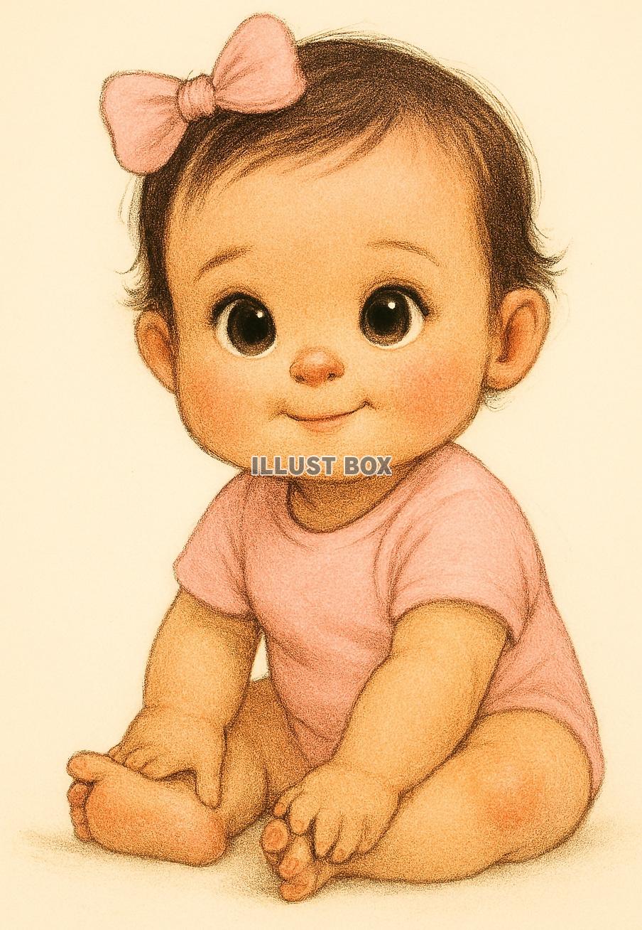 赤ちゃん　お座り