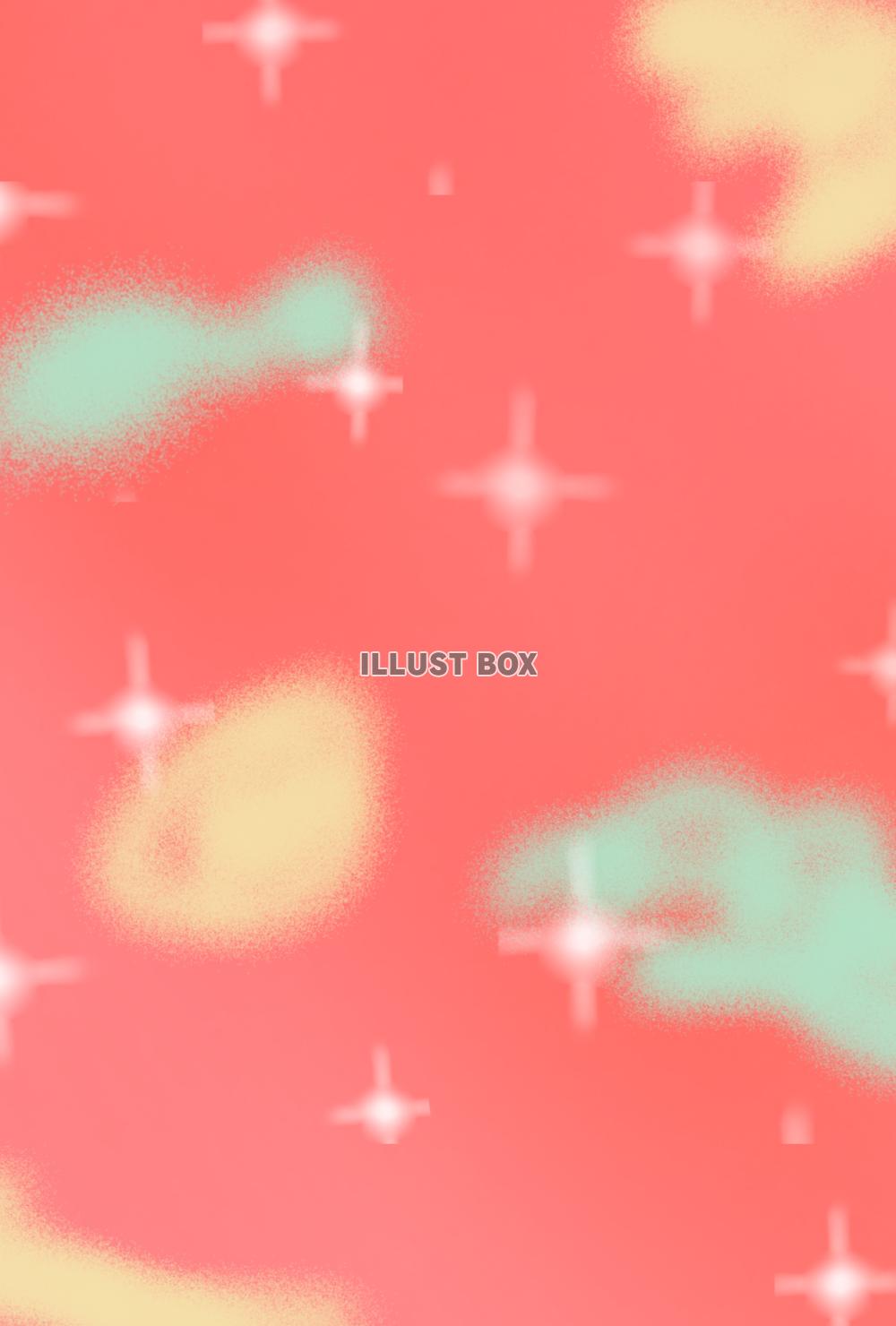 ふんわり•ドリーム（レッド)縦