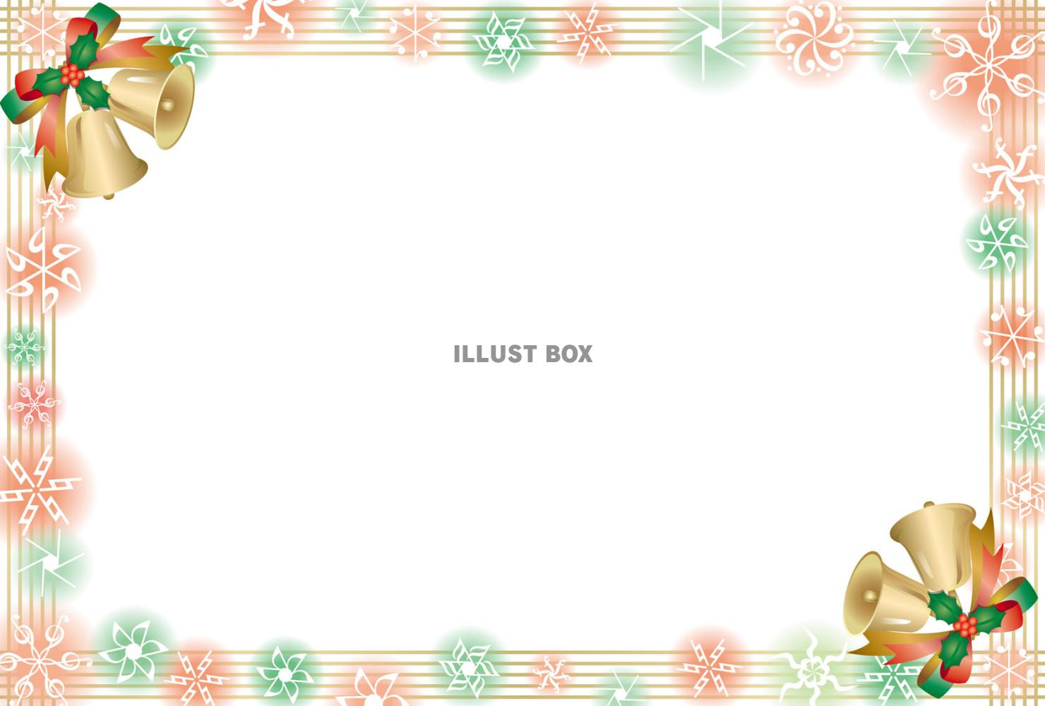 五線を漂う音符の結晶XmasVer（ZIPにEPSはCS2版...