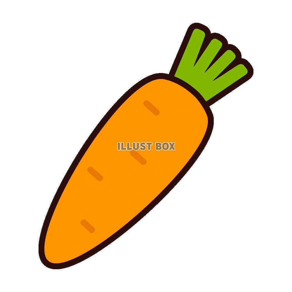 にんじん
