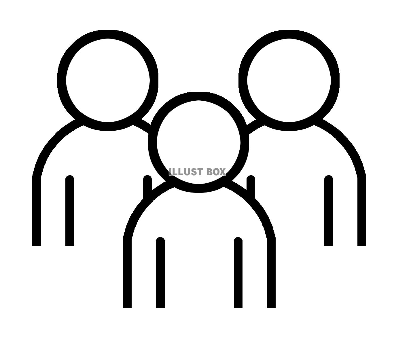 グループアイコン（png)