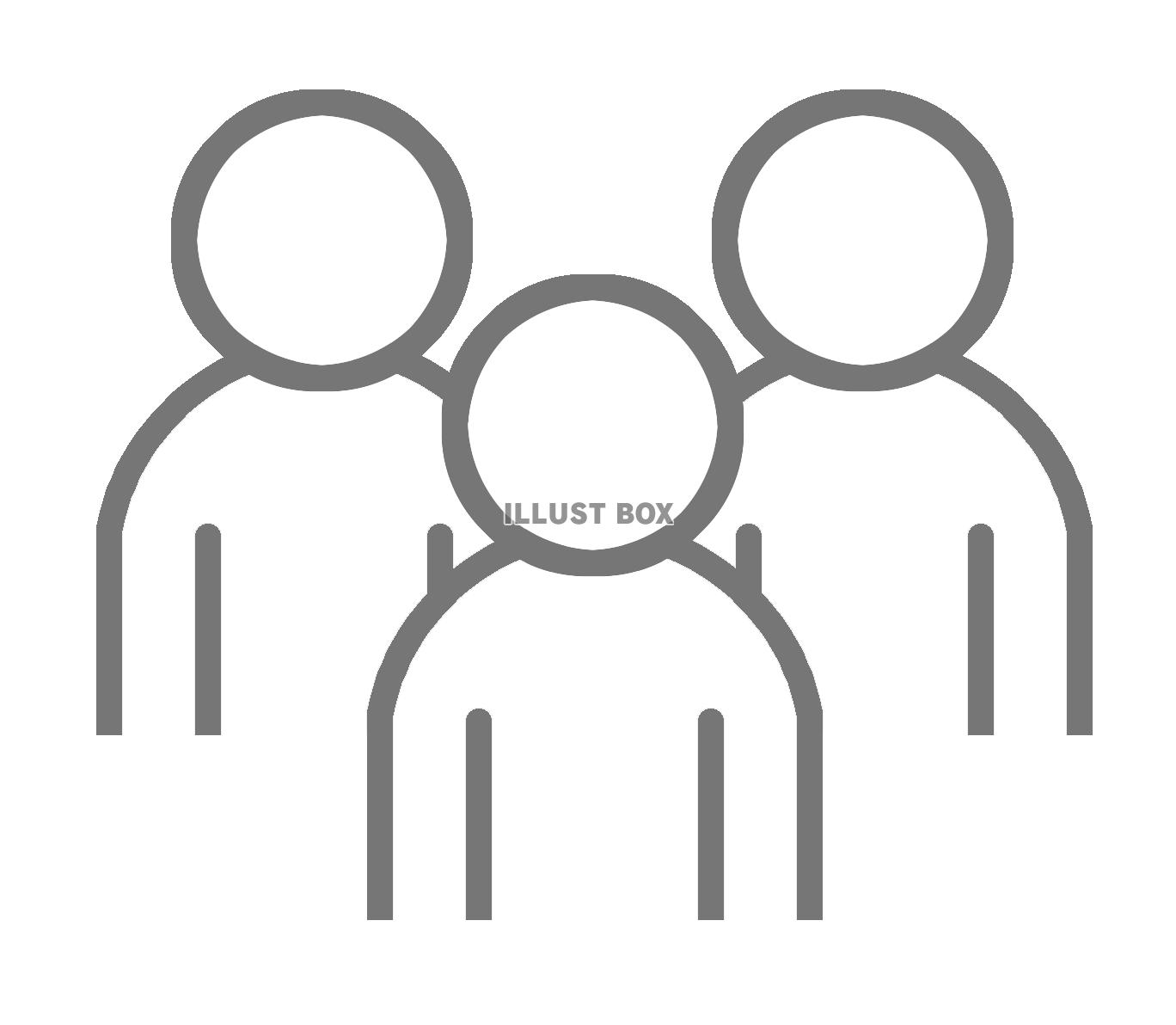 グループアイコン（png)