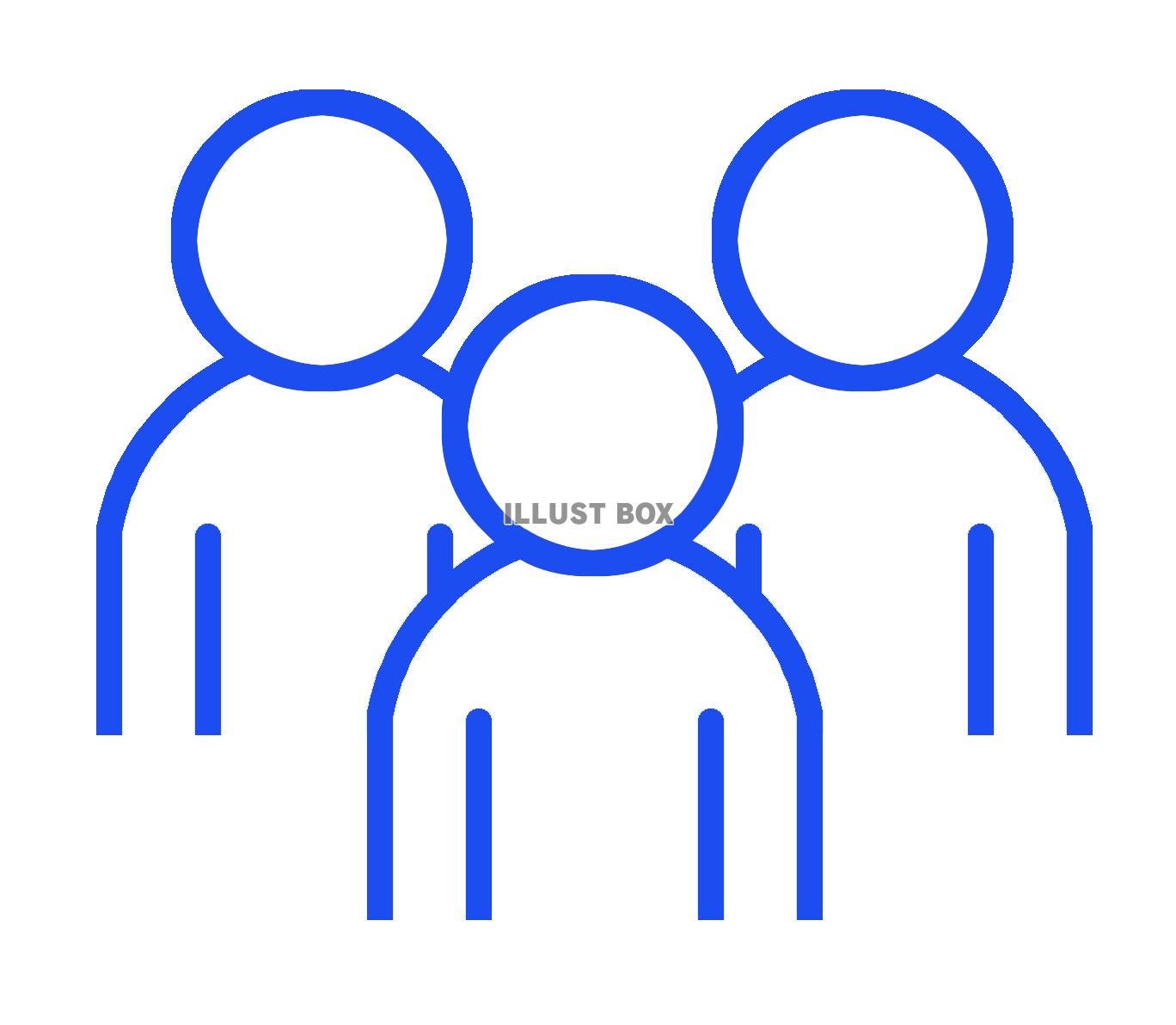 グループアイコン（png)