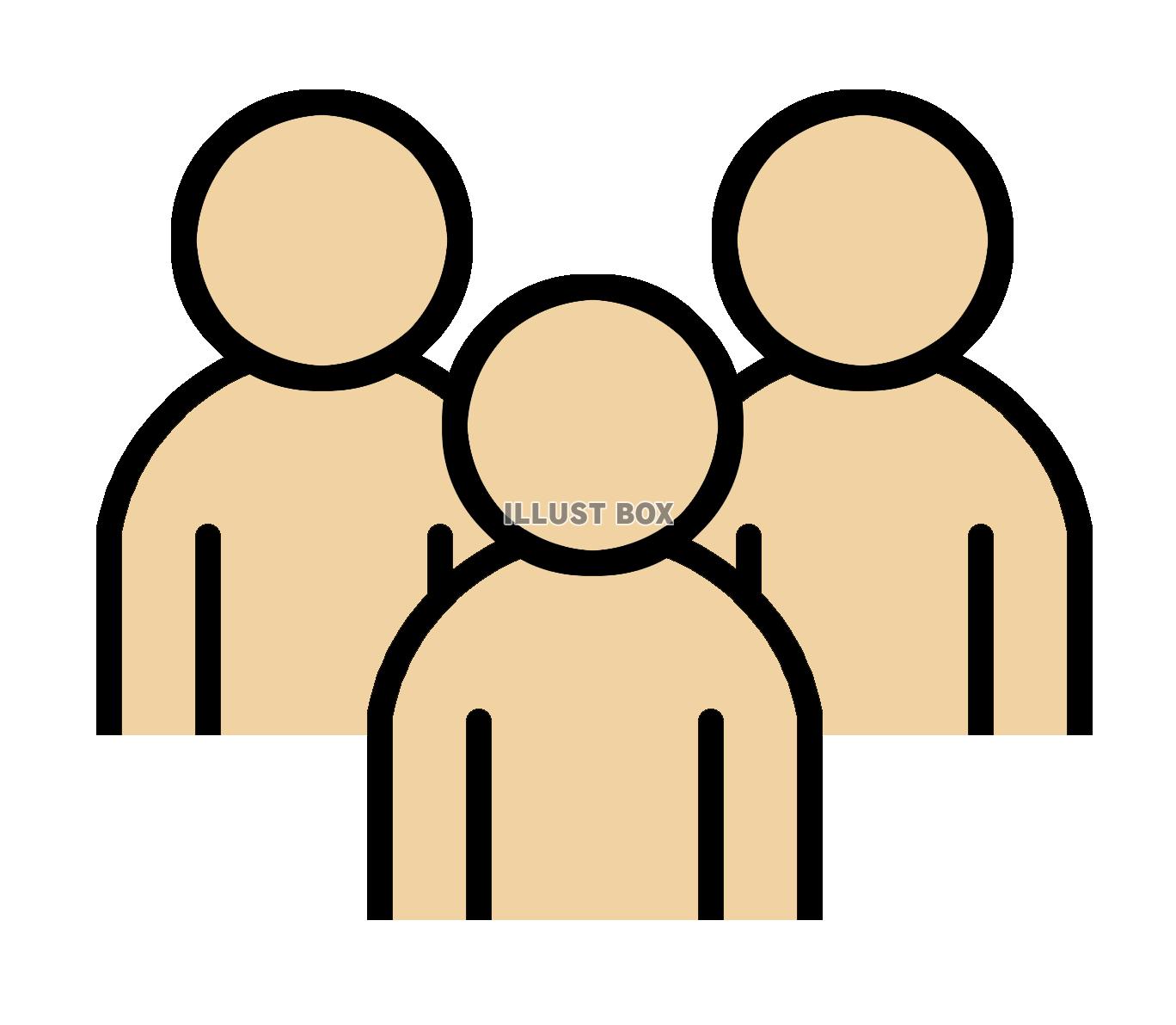 グループアイコン（png)