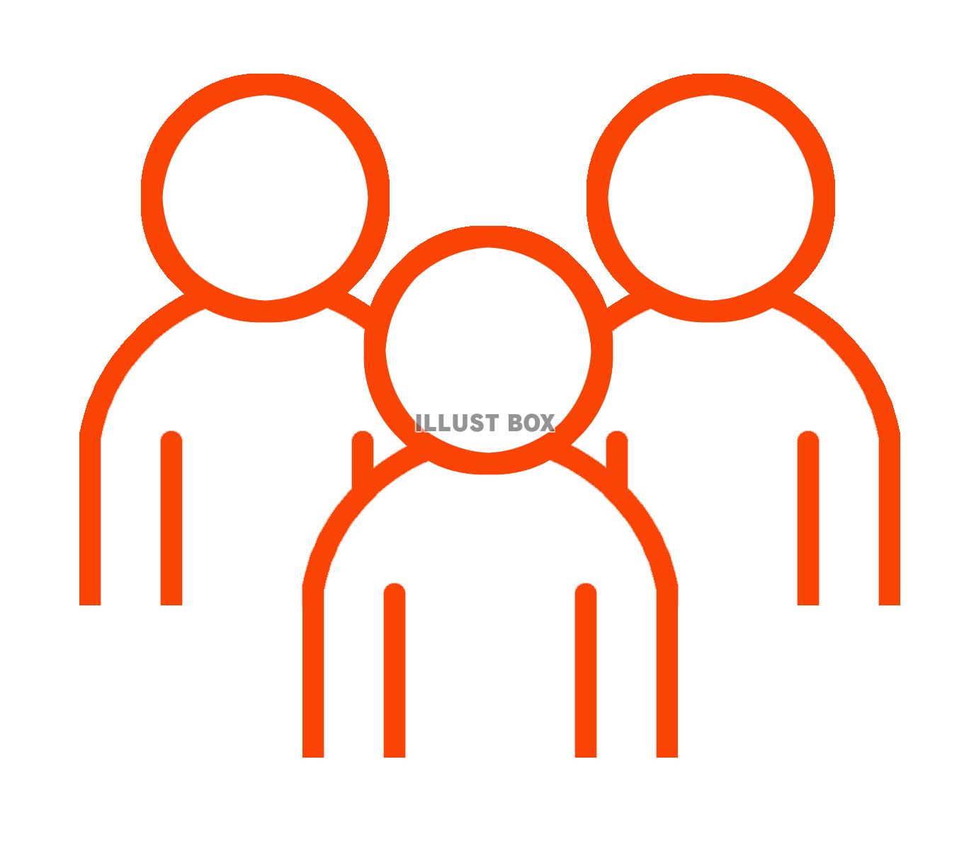 グループアイコン（png)