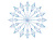 雪の結晶