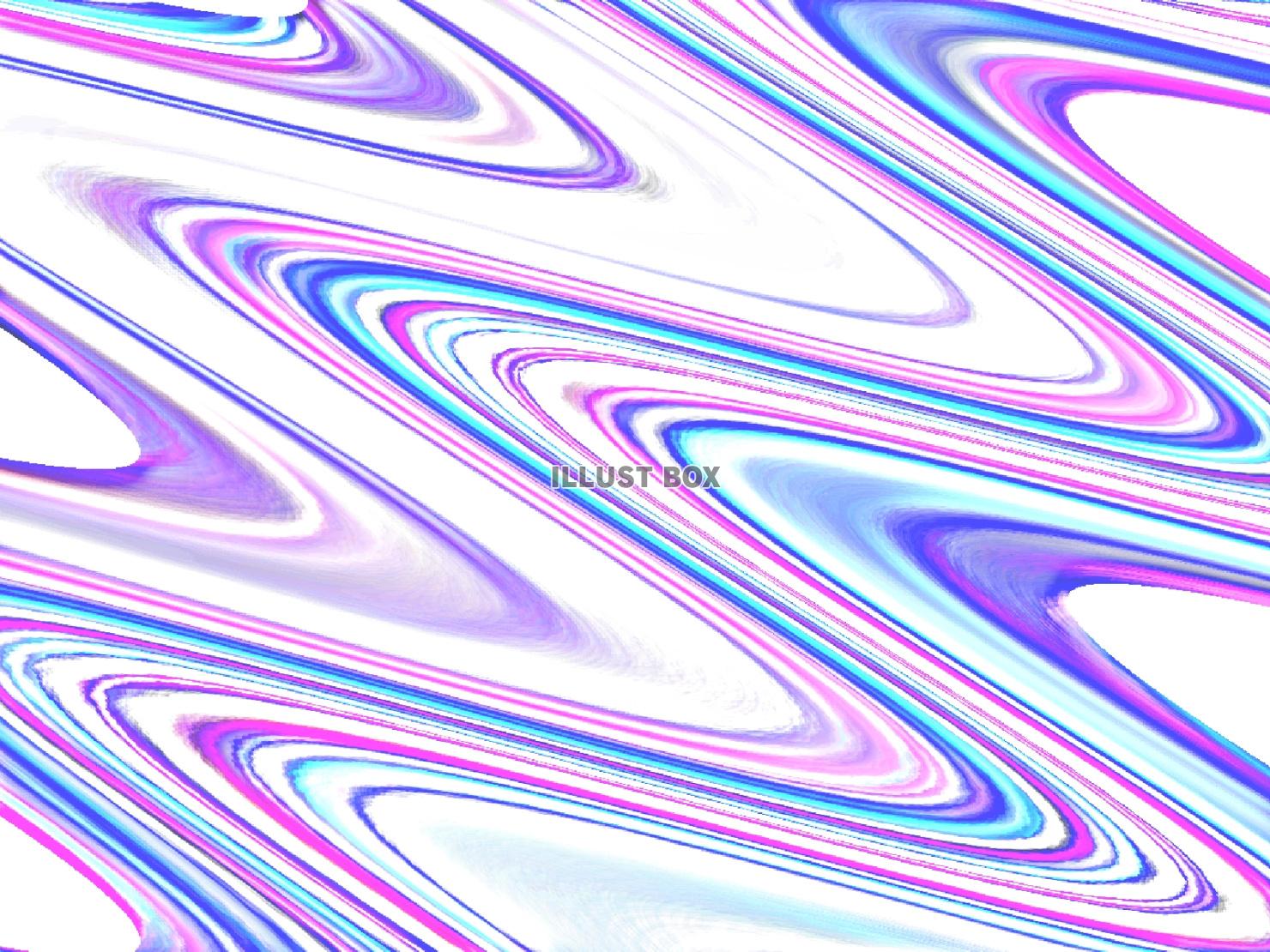 マーブル模様の背景