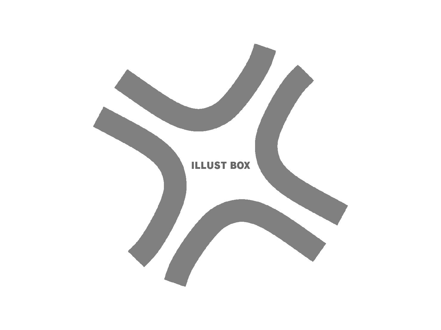 怒りのマーク（イライラのアイコン）