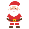 サンタクロース