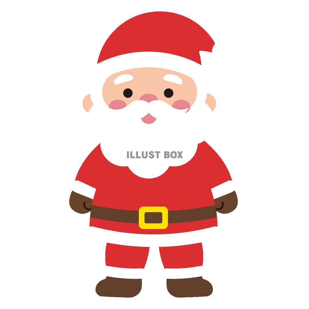 サンタクロース