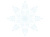 雪の結晶