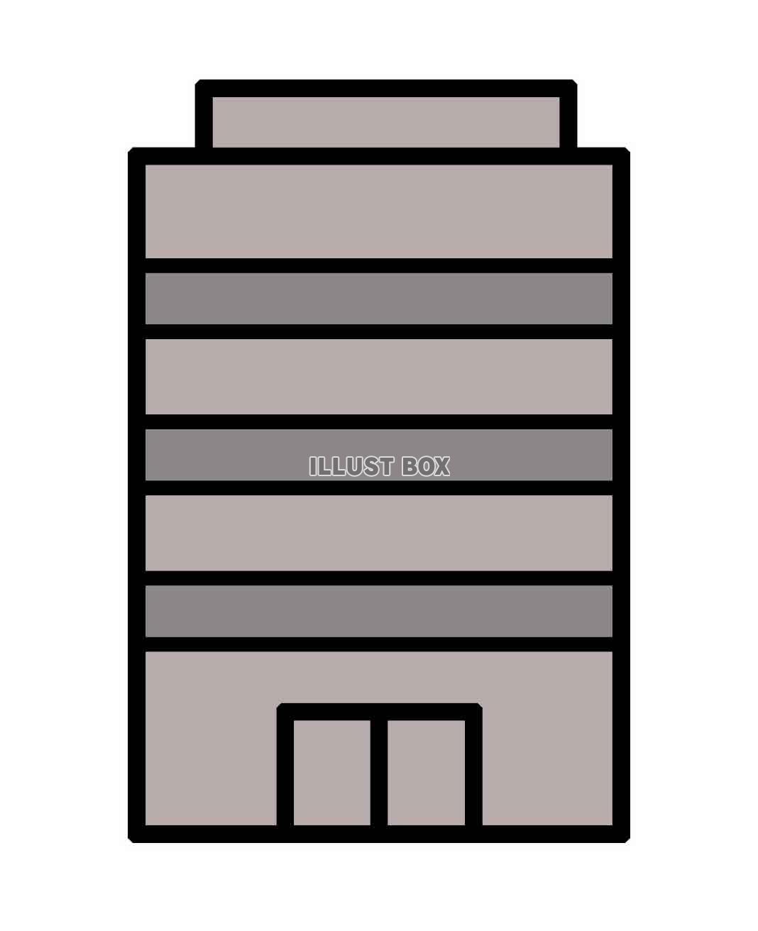 建物アイコン（jpeg)