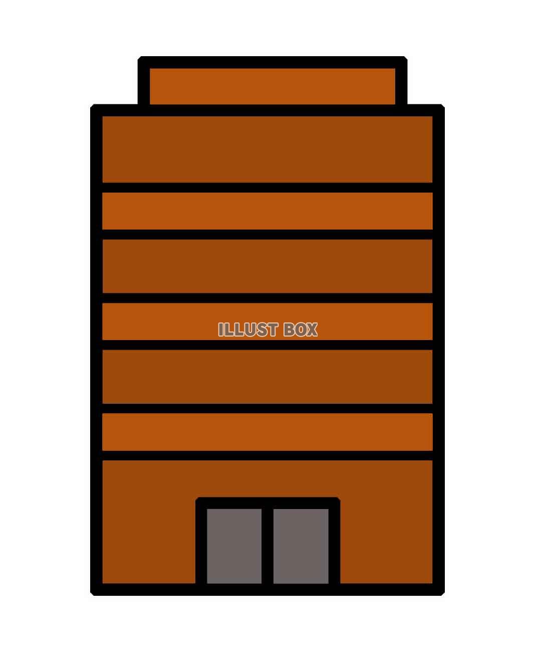 建物アイコン（jpeg)