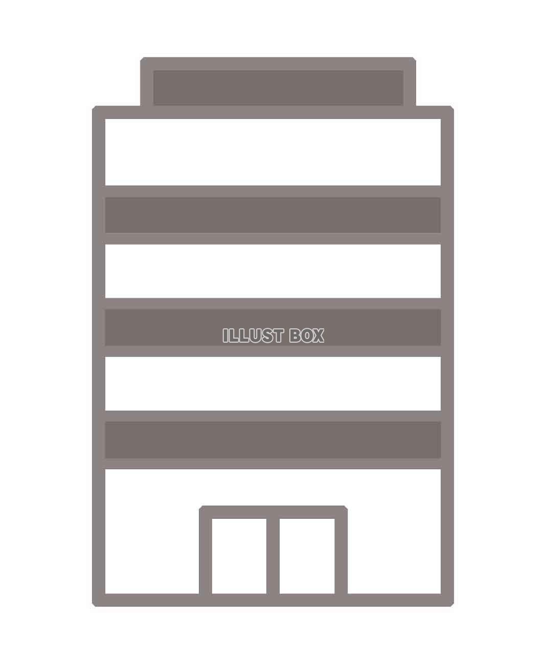 建物アイコン(jpeg)