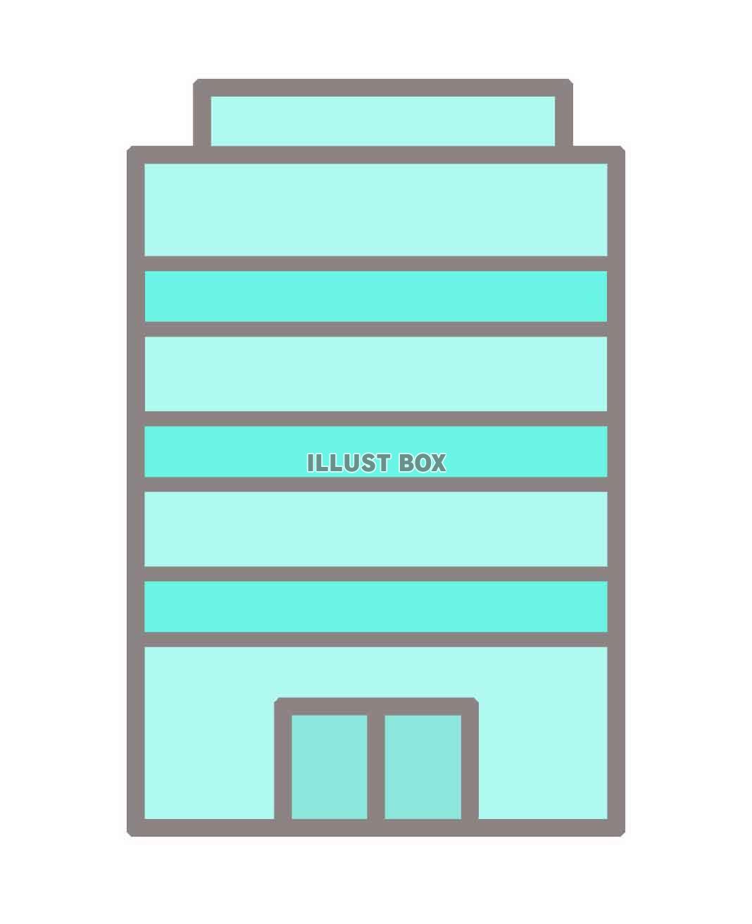 建物アイコン（jpeg)