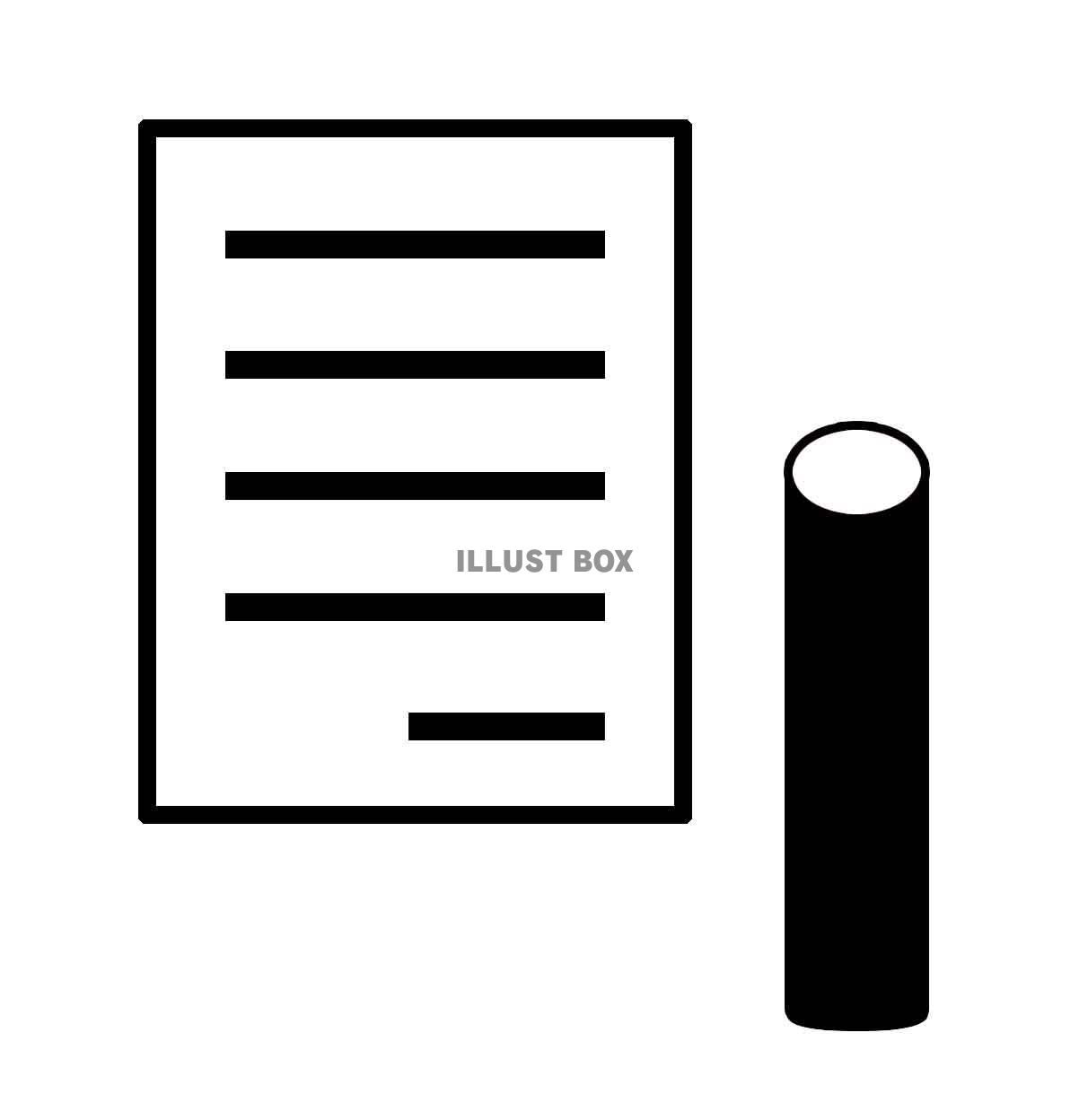 印鑑と書類（jpeg)