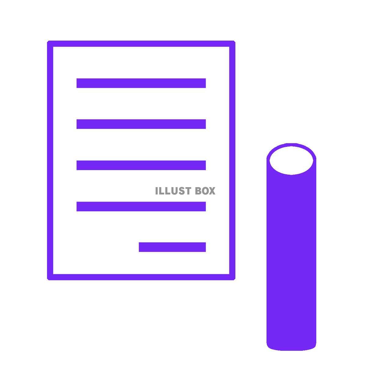 印鑑と書類（jpeg)