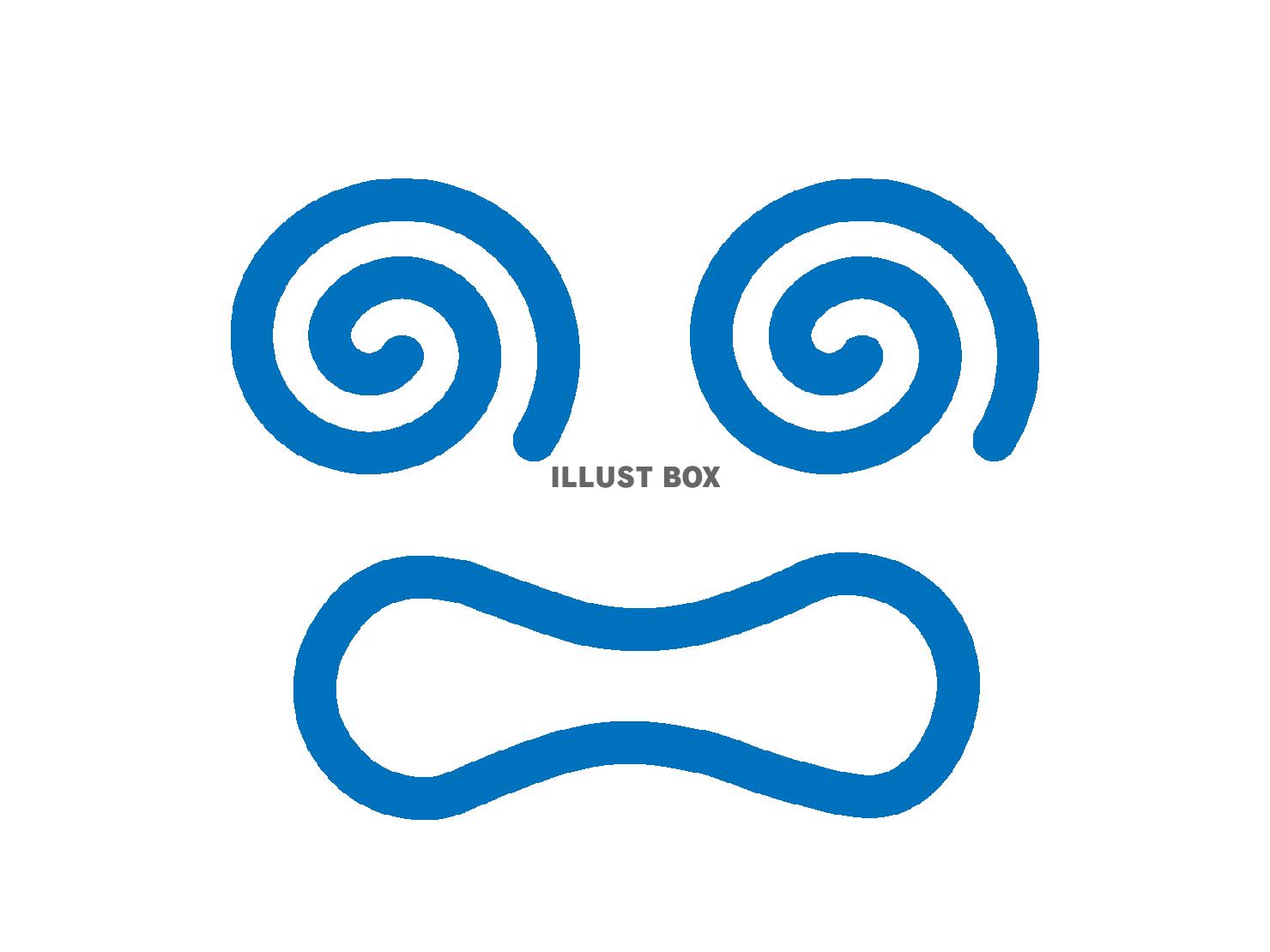 目が回る（めまい・くらくら）