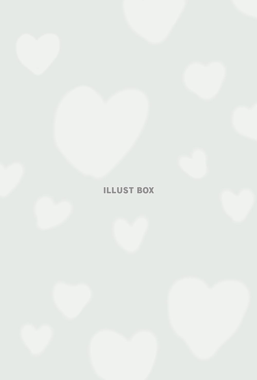 フロスティホワイトハート