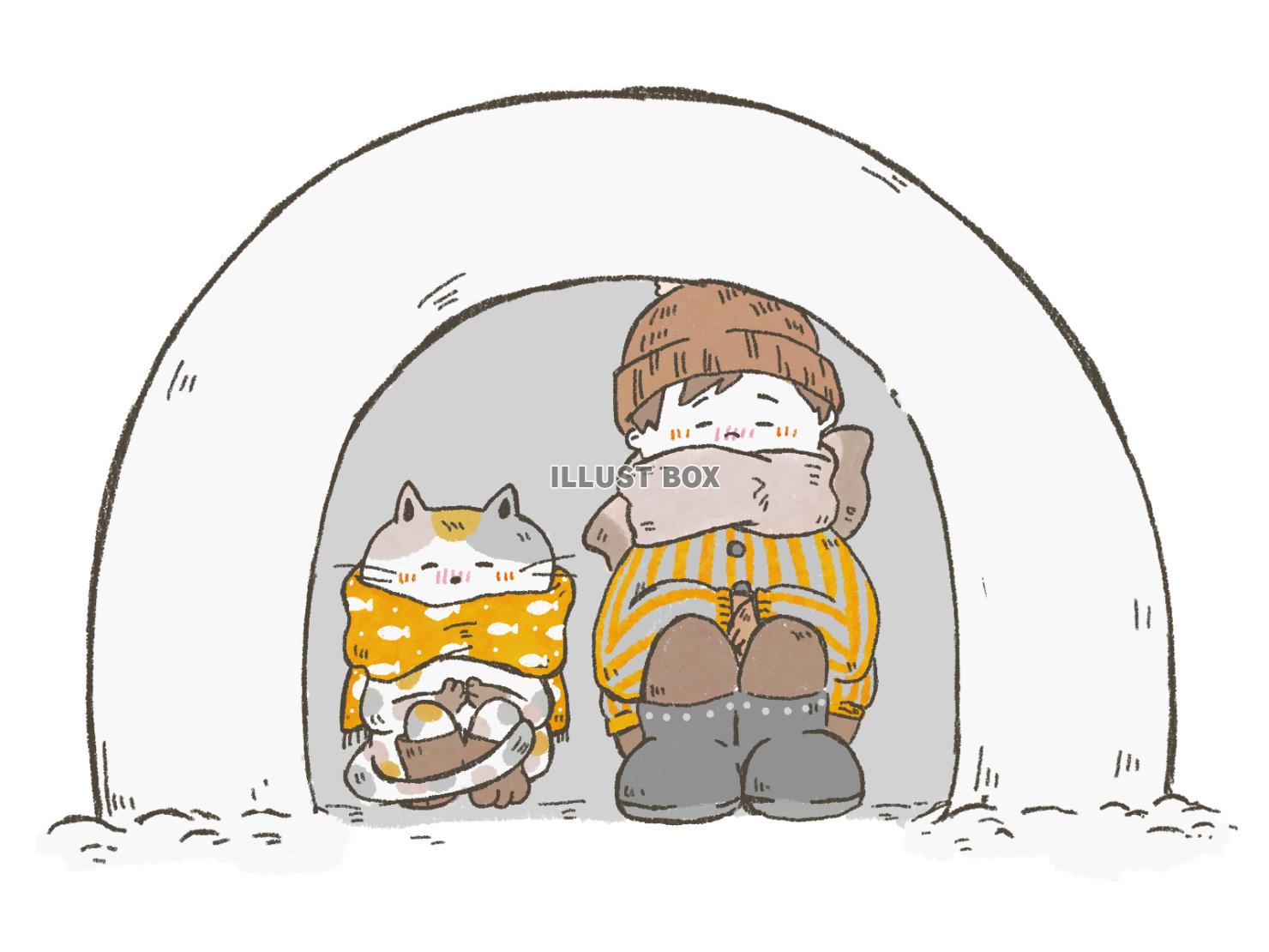 かまくらぬくぬく（JPG）